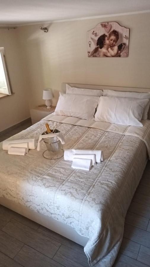 Casa Terramare Apartman Palermo Kültér fotó