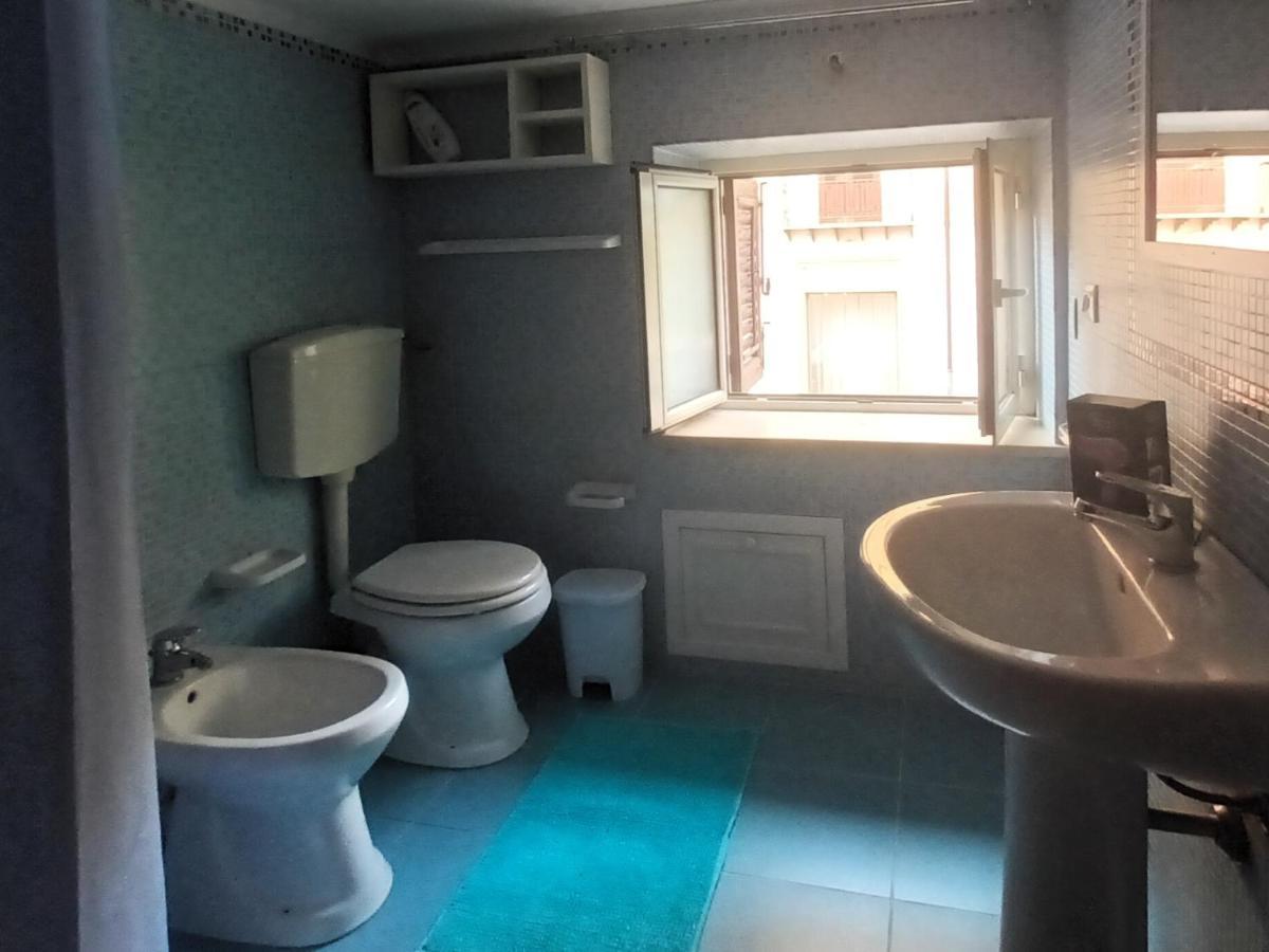 Casa Terramare Apartman Palermo Kültér fotó