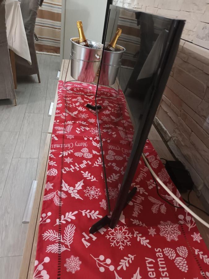 Casa Terramare Apartman Palermo Kültér fotó