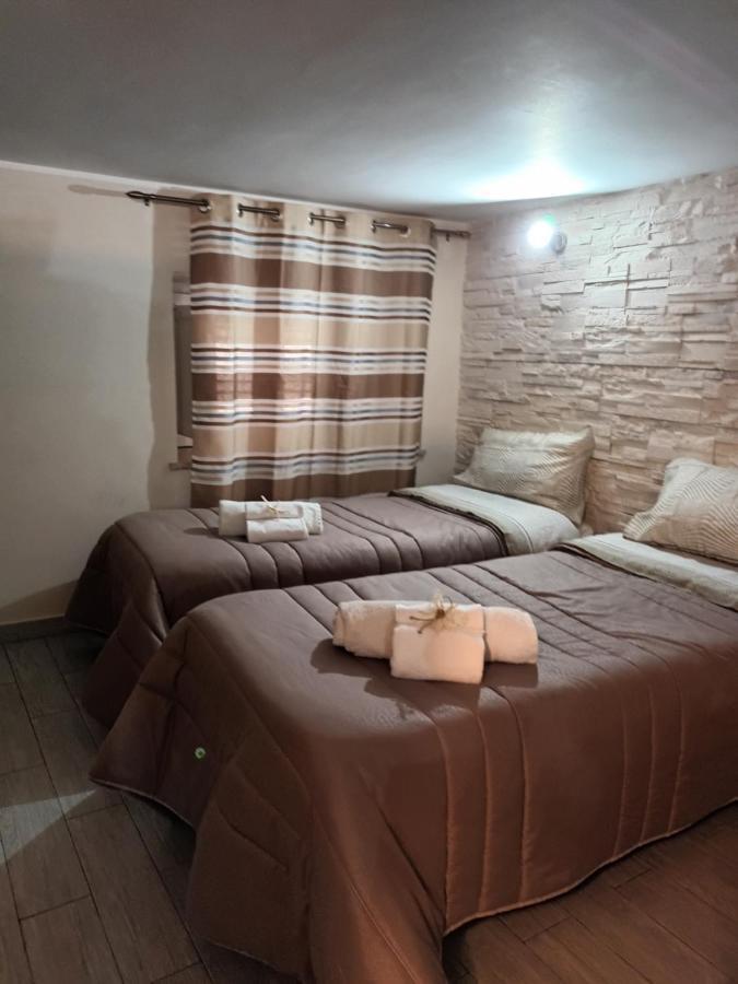 Casa Terramare Apartman Palermo Kültér fotó