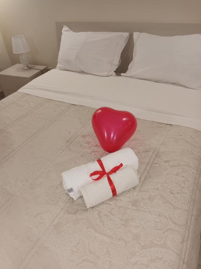 Casa Terramare Apartman Palermo Kültér fotó