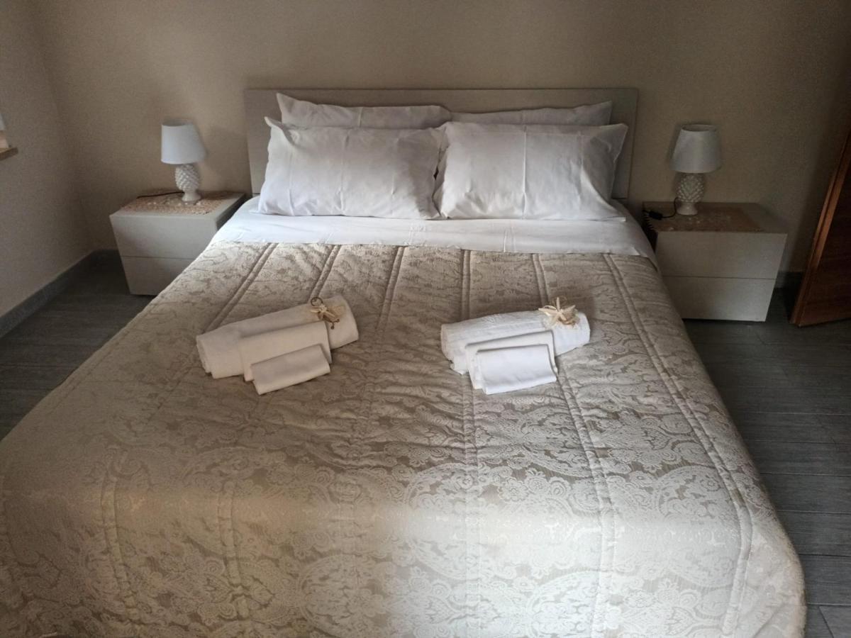 Casa Terramare Apartman Palermo Kültér fotó